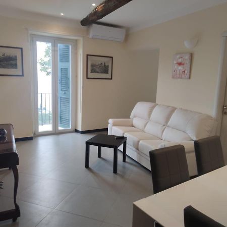 Virginia 2 Apartman Recco Kültér fotó