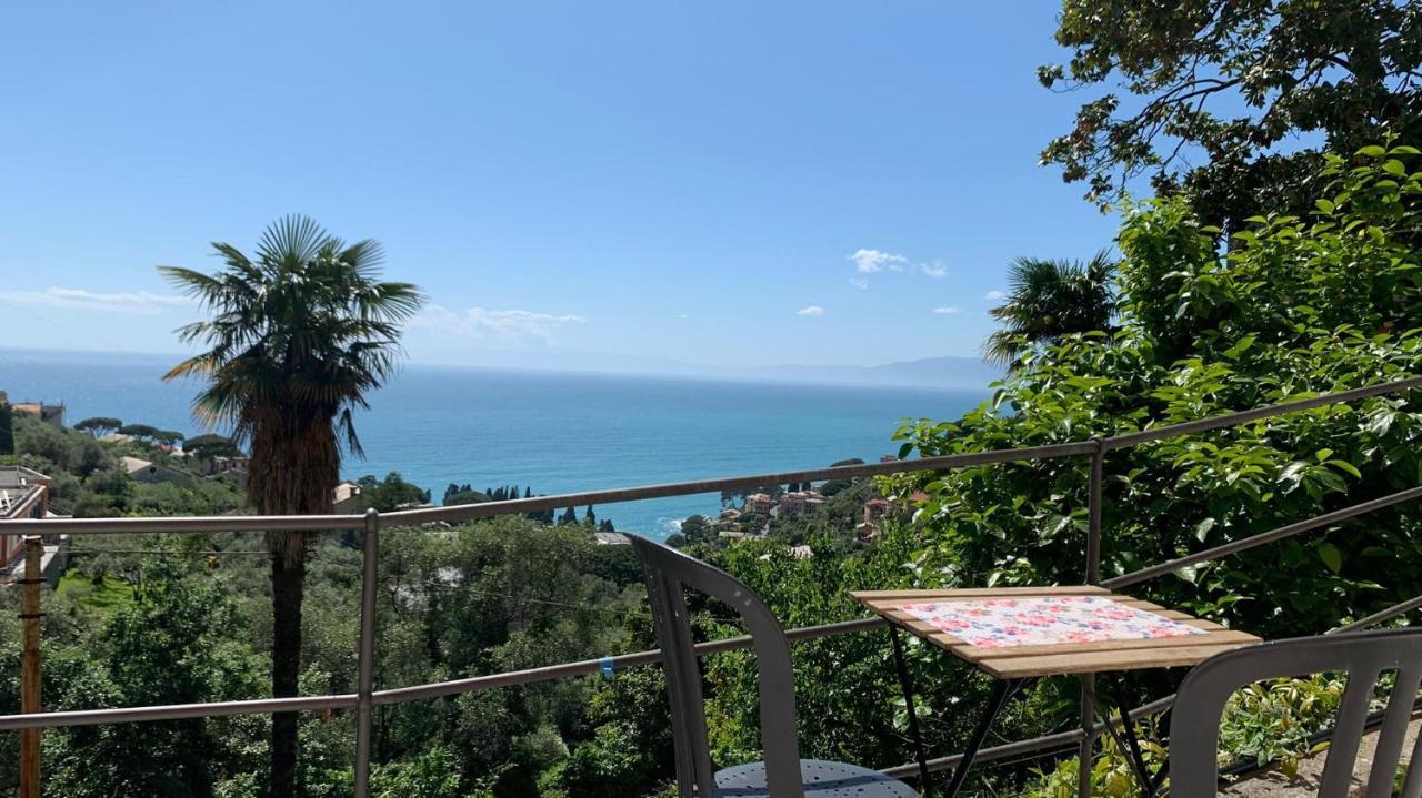 Virginia 2 Apartman Recco Kültér fotó